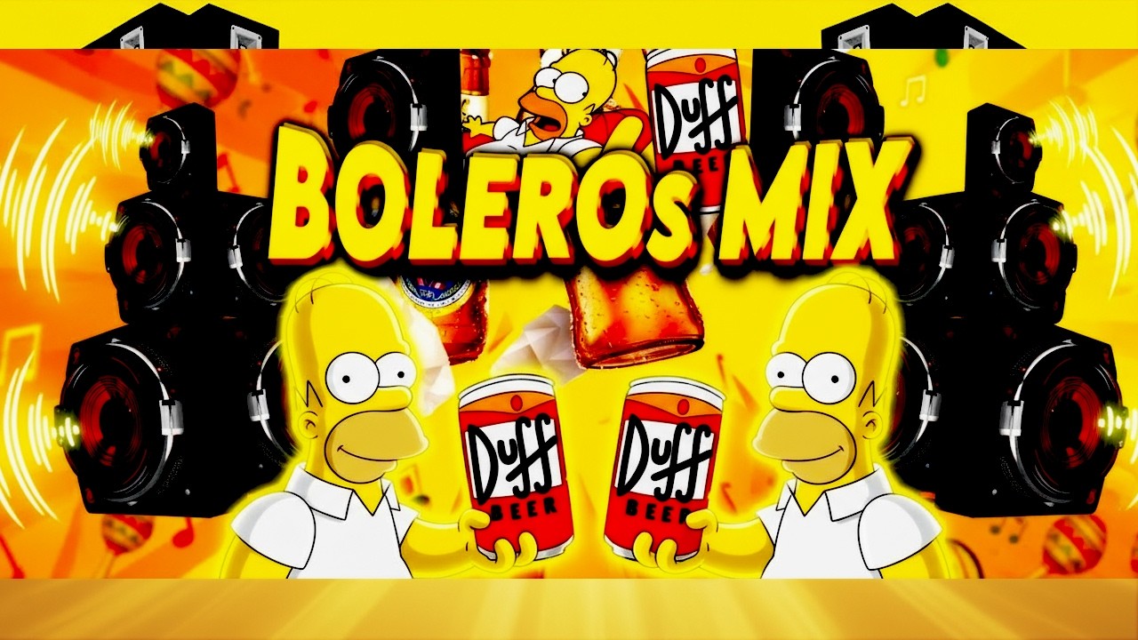 Mix Cantina Para Beber | Cada Canción, Un Trago Para Olvidar