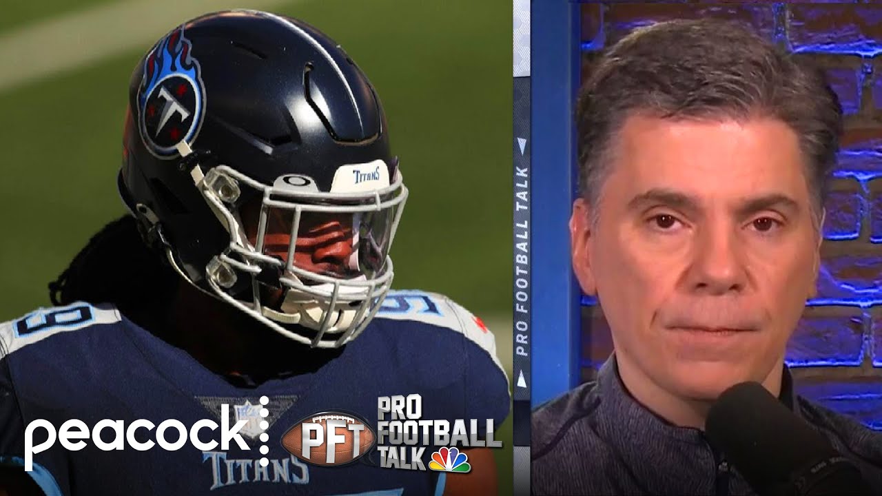 How complete are Cleveland Browns after Jadeveon Clowney deal? | Pro Football Talk | NBC Sports