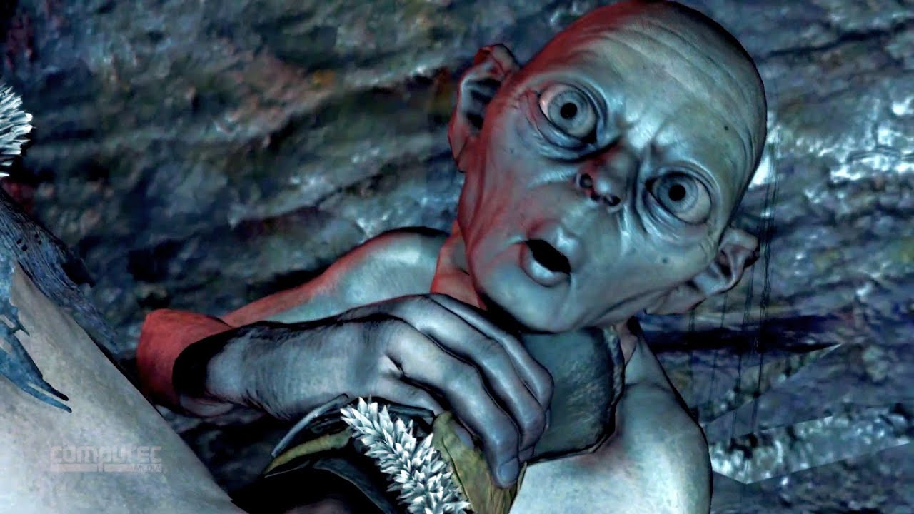 ОБЗОР &laquo;Тени Мордора&raquo; | Отличные бои, слабый сеттинг