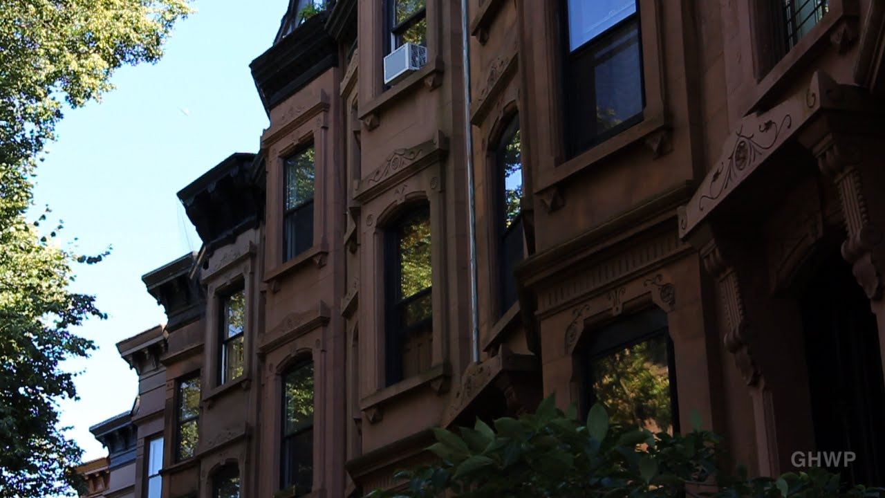 Park Slope - In A Brooklyn Minute (Week 114) [HD]