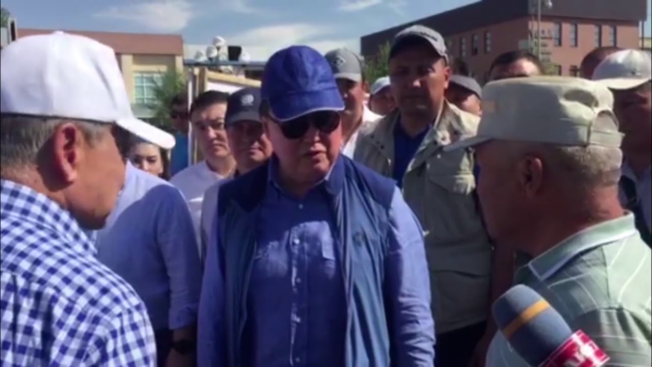 | Арыс