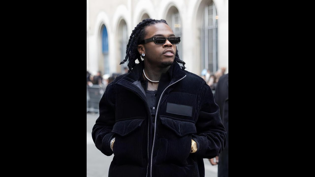 [FREE] Gunna x Young Thug Type Beat - 