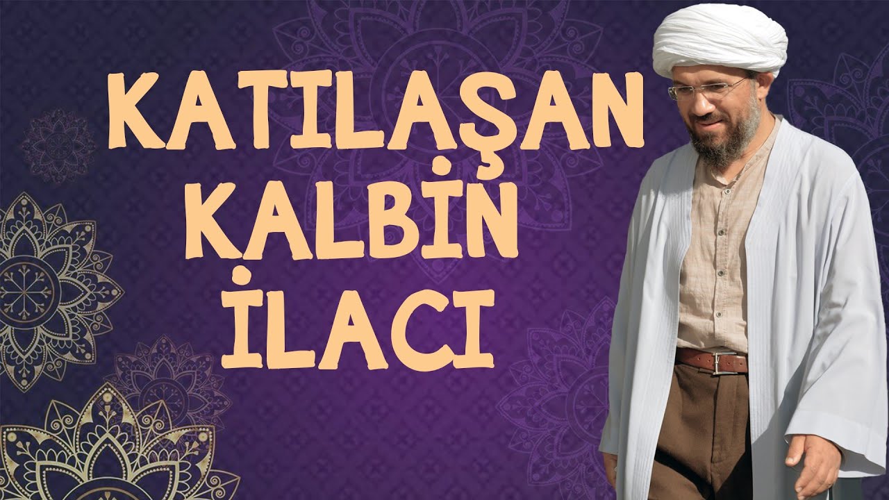 Katılaşan Kalbin İlacı
