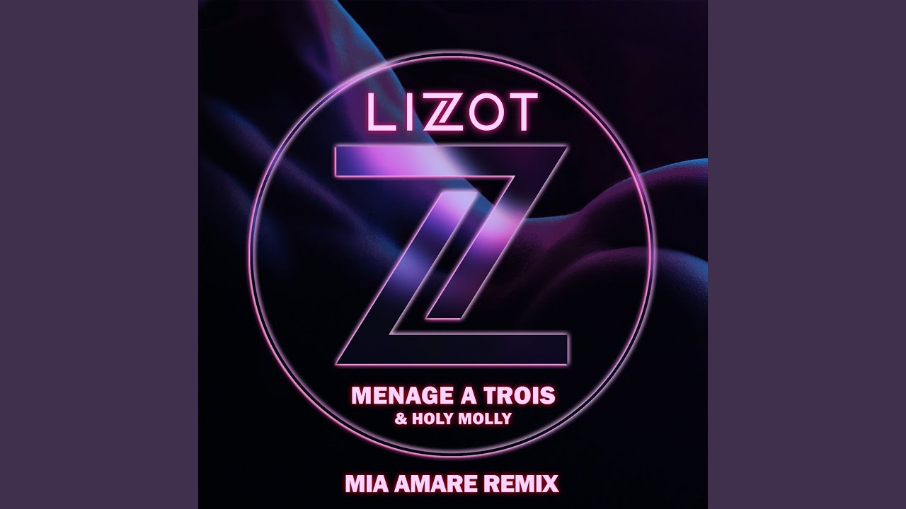 Menage A Trois (Mia Amare Remix Extended)