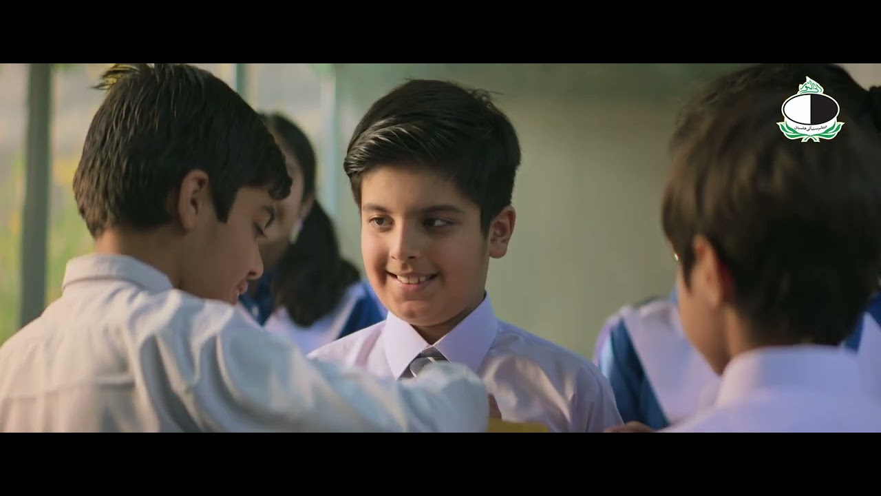 The Real Superhero | Blindness Awareness | Short film 