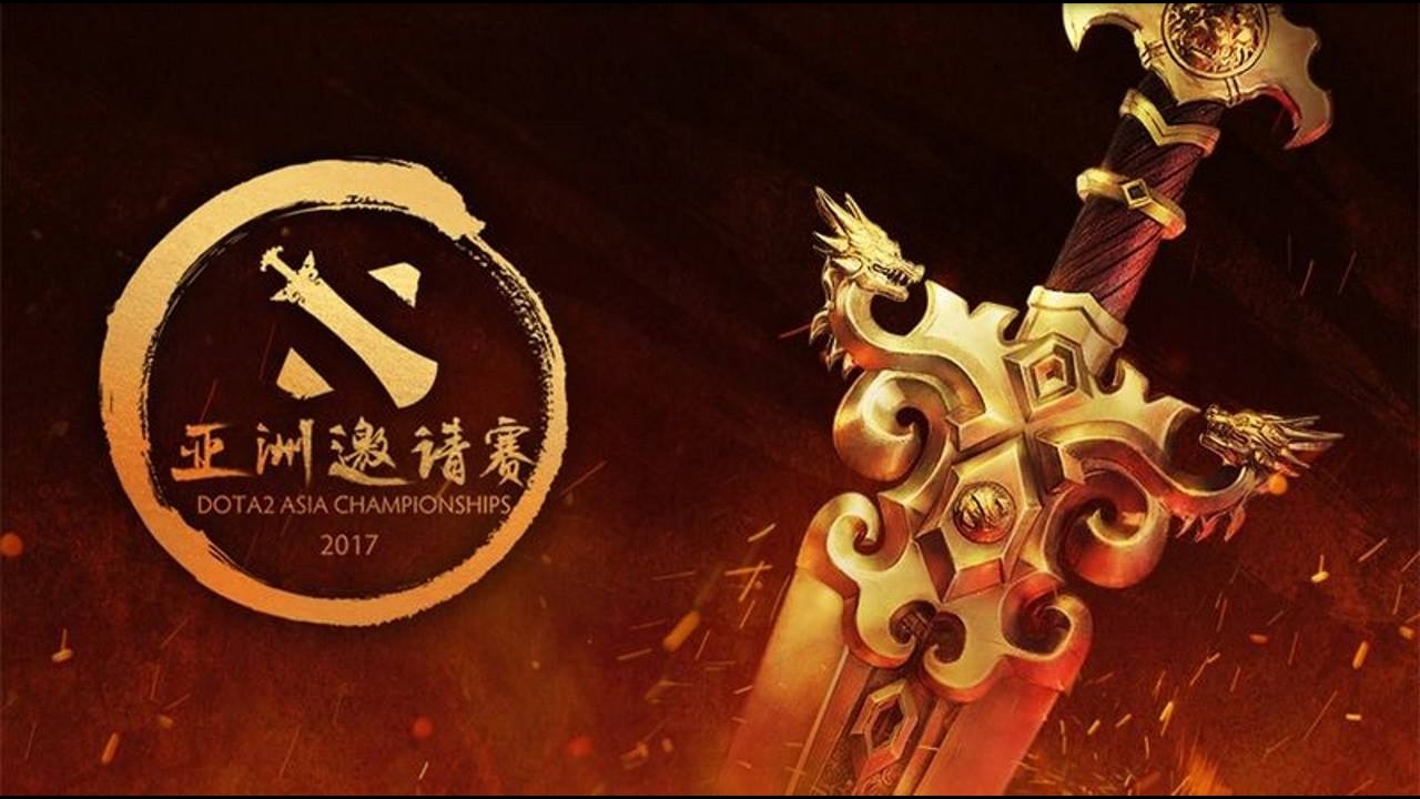 Liquid vs NIP Game 3 | Dota 2 Asia Championships 2017 | Team Liquid vs Ninjas In Pyjamas