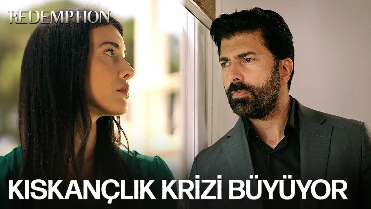 Konağa yaklaşan kötülük! 😱 | Esaret 140.Bölüm