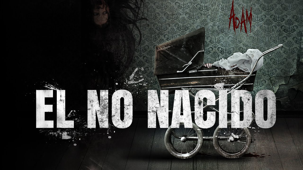 El No Nacido // Still/Born - Trailer (Spanish Subtitles)