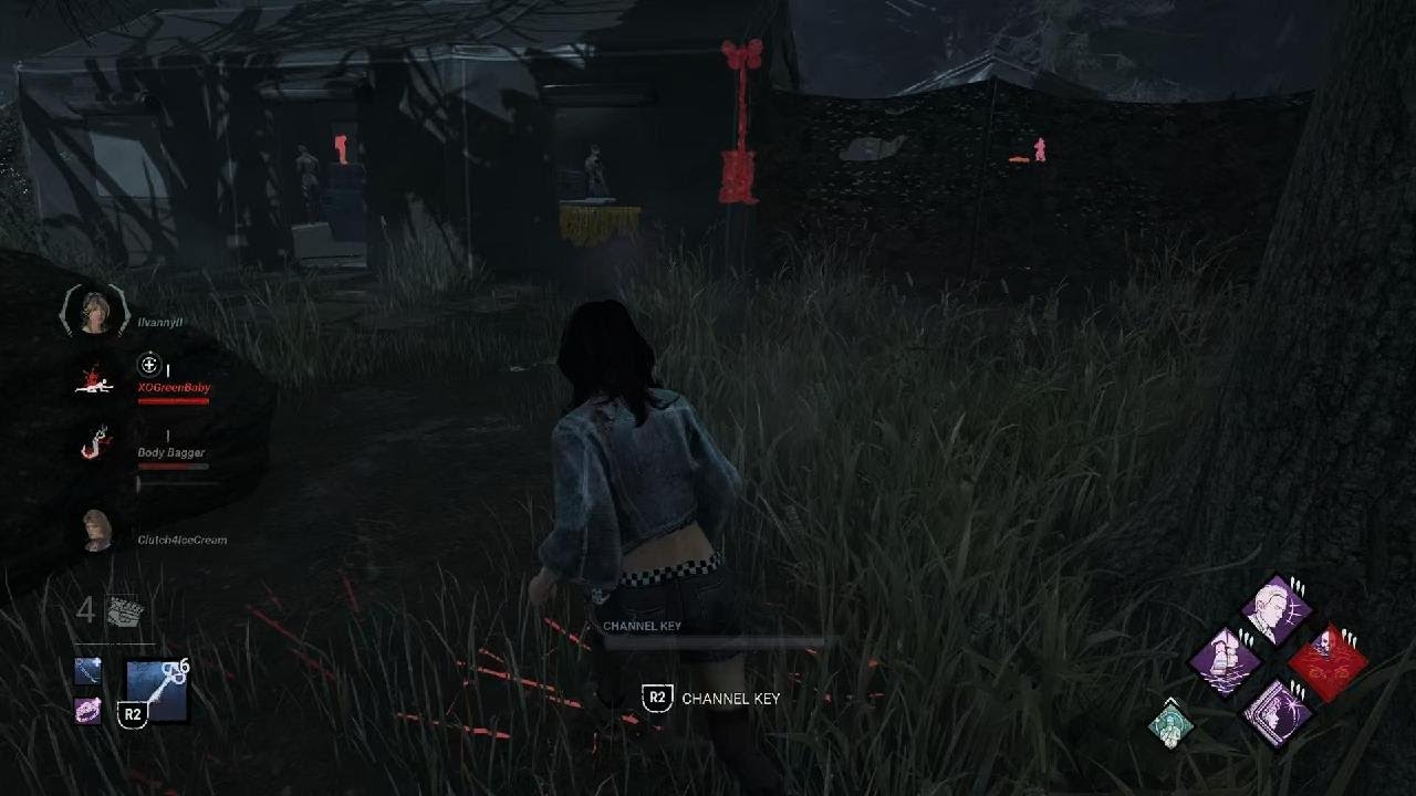 The best ill ever do on survivor lol