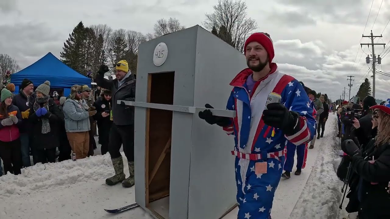 2026 Trenary Outhouse Classic 