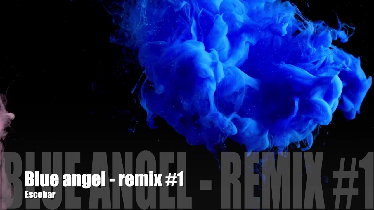 Blue Angel remix #1