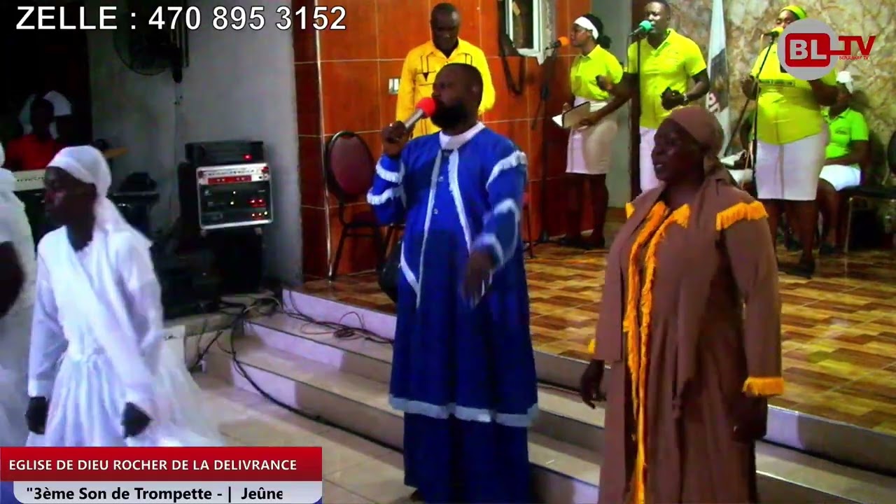 EGLISE DE DIEU ROCHER DE LA DELIVRANCE 🔥🔥🔥🔥🔥🔥🔥🔥🔥🔥🔥🔥