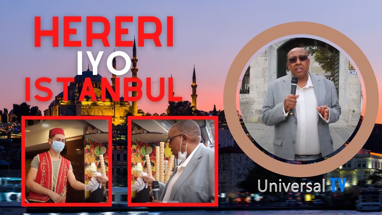 Hereri iyo Istanbul