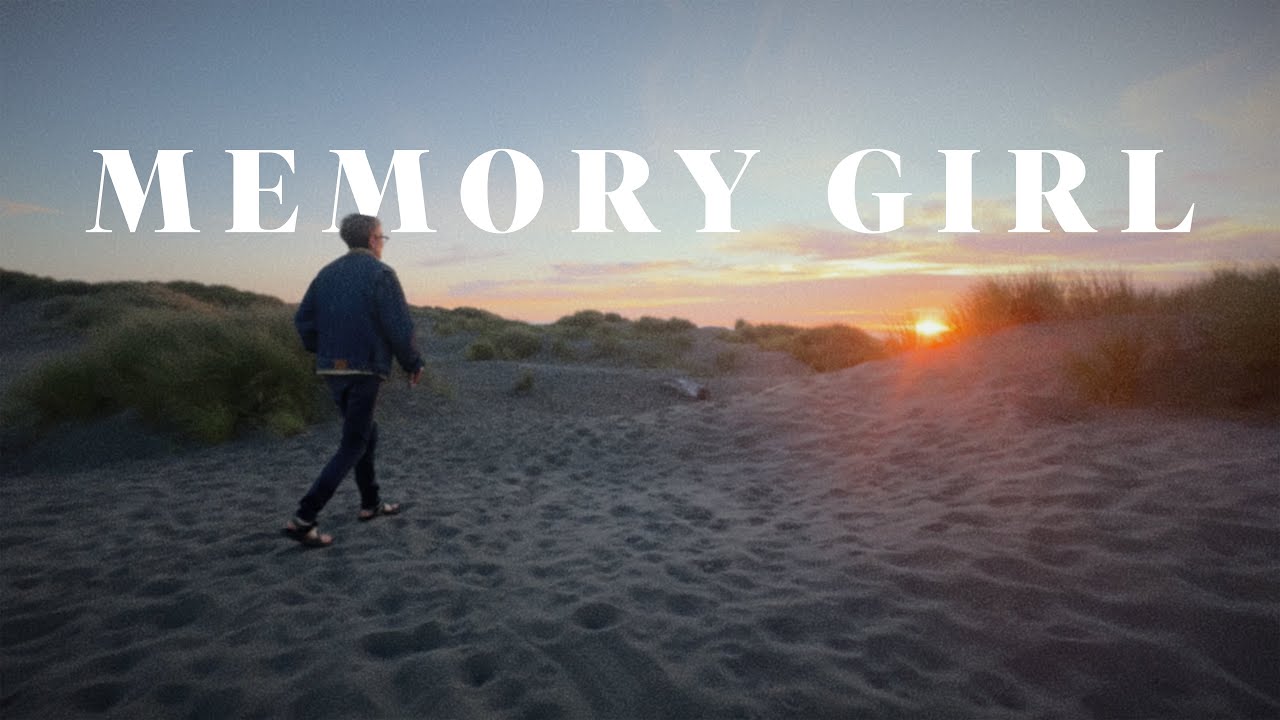 Memory Girl | The Art of Connection | A Cinematic iPhone Documentary