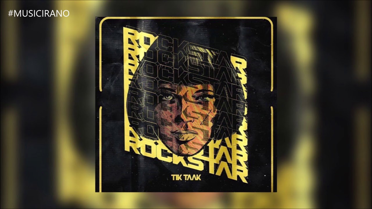Tiktaak - Rockstar (MUSICIRANO)