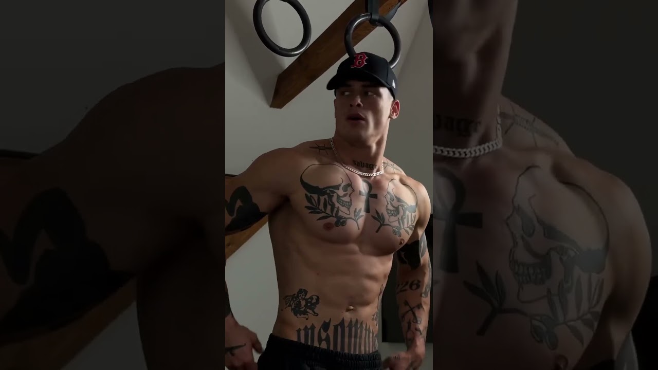 On bio #music #reggaeton #dance #tattoo #gay #lgbt