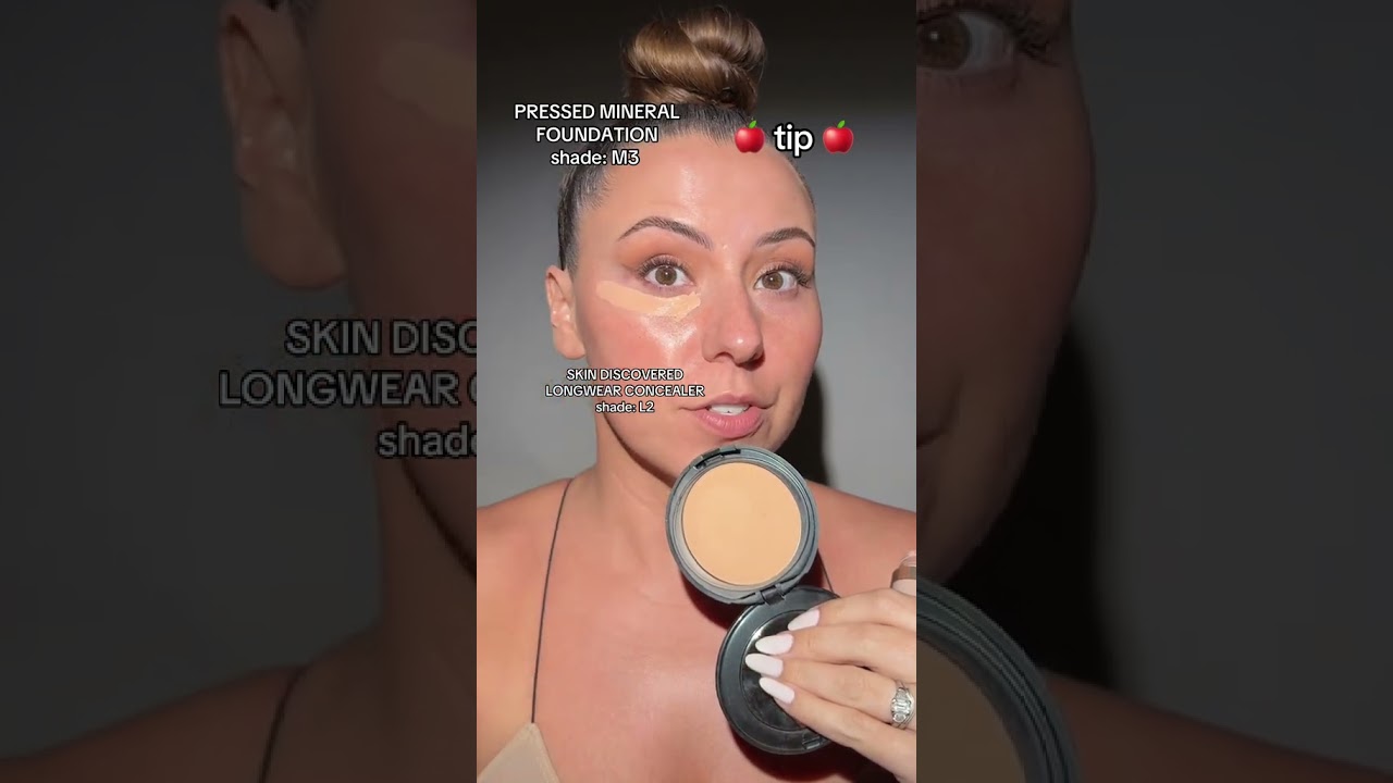 Happy Anniversary @coverfx 👏🏻 Comment your fav formula ⬇️ #makeuptips #coverfx #viralmakeup #shorts