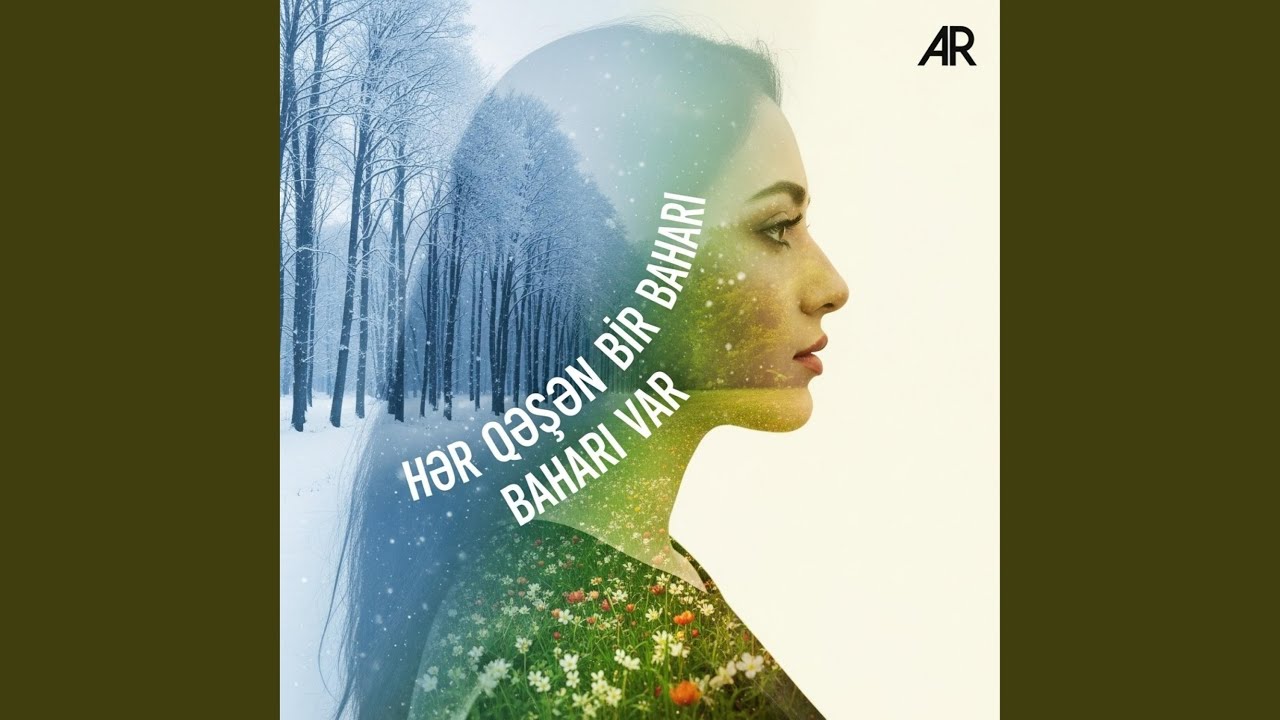 Hər Qışın Bir Baharı Var
