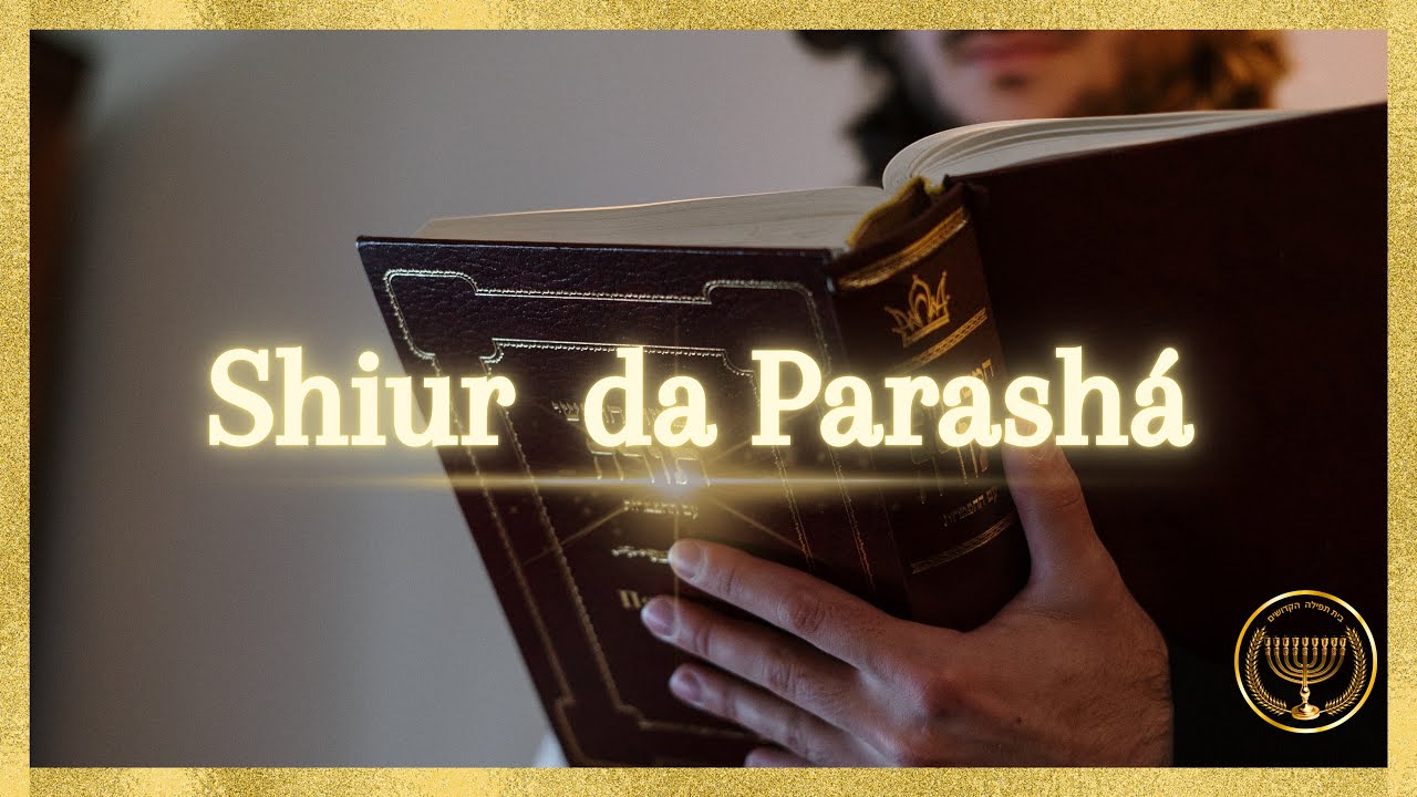 Shir Parasha Ytro - Beit Tefilah Hakedoshim