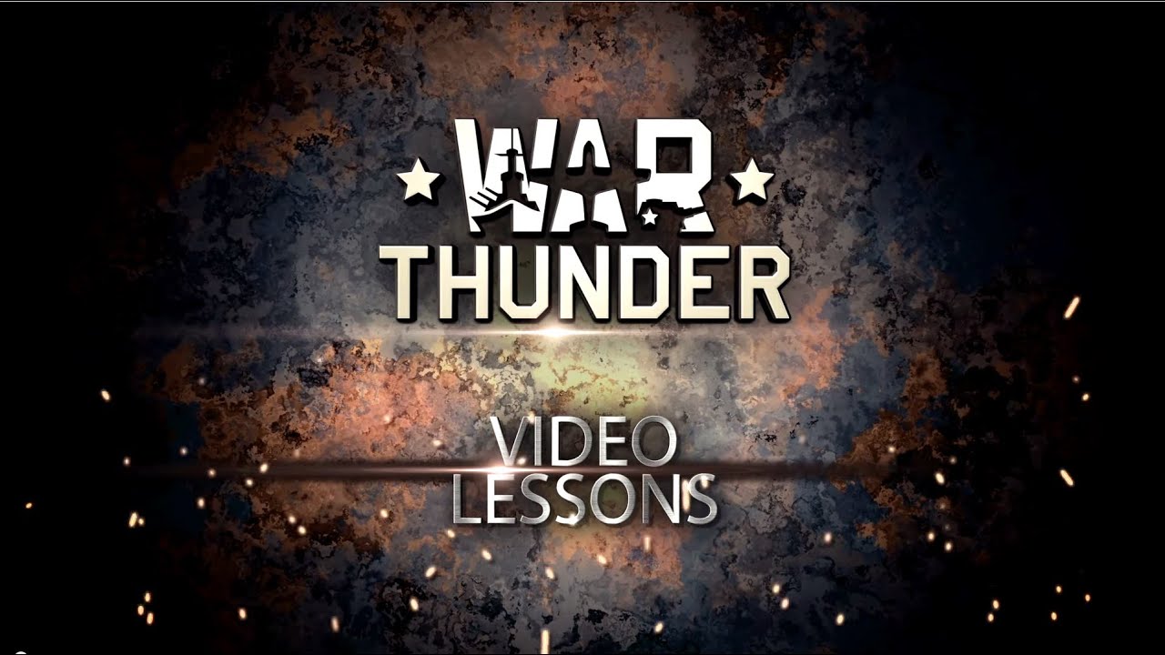 Bombs, Rockets & Torpedoes - War Thunder Video Tutorials