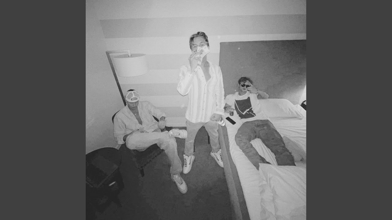 Night Rockerz