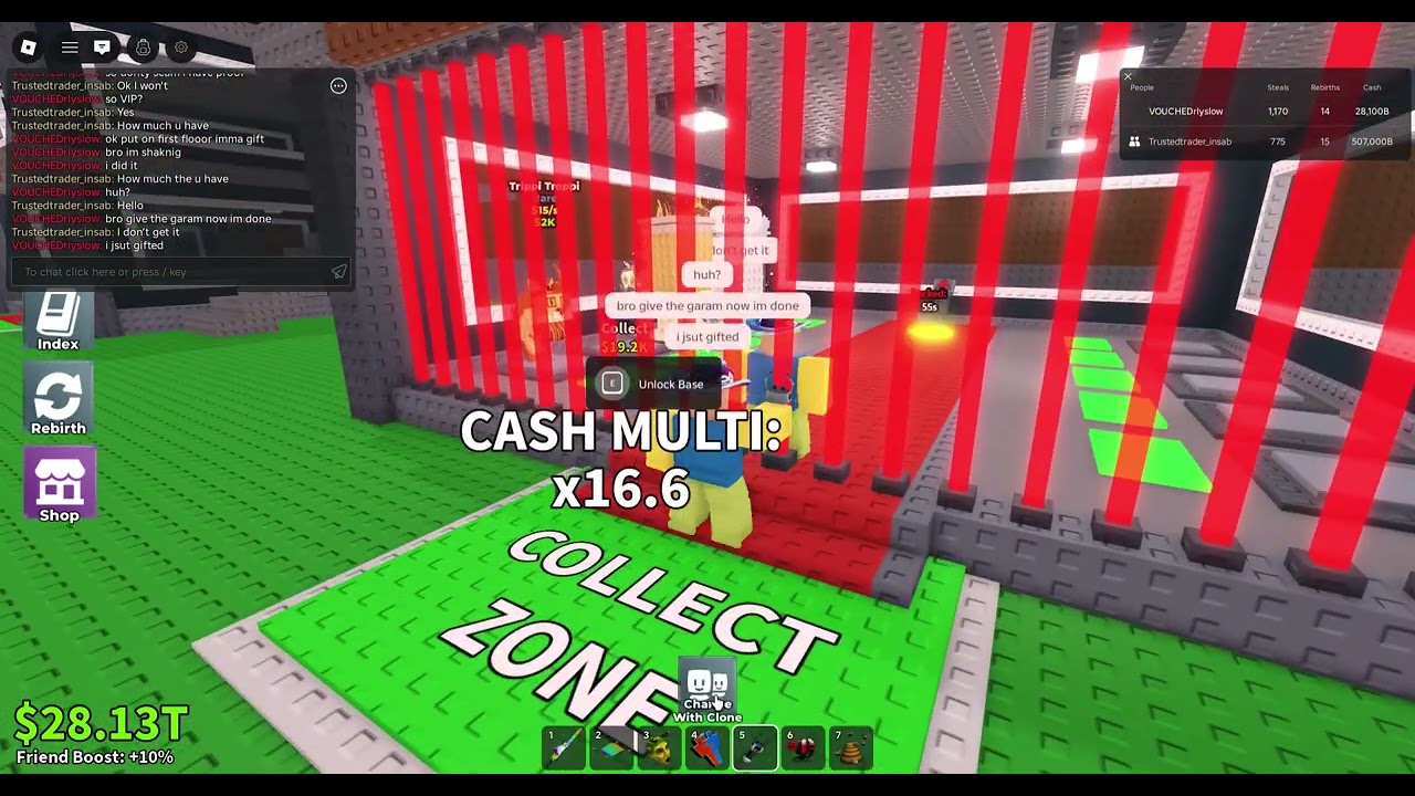 scammer guys please dont trsut this person his yt is M10_3ditz