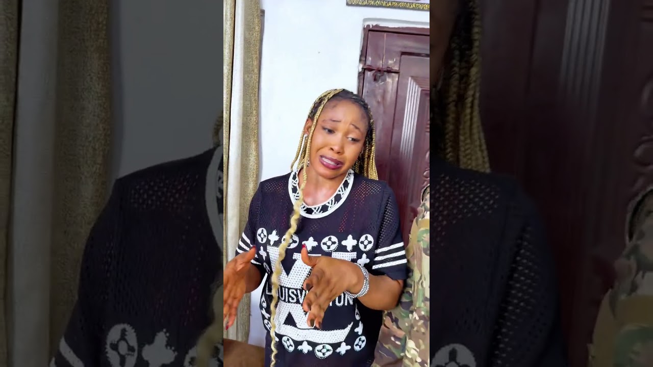 My brothers wife is using ballon pregnancy to collect money from him 