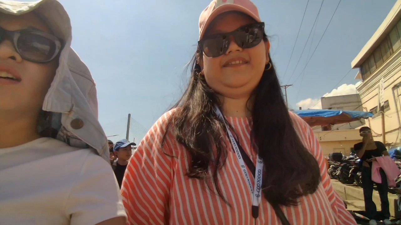 Cebu Vlog Day 3 & 4 | Colon Night Market + Last Day in Cebu