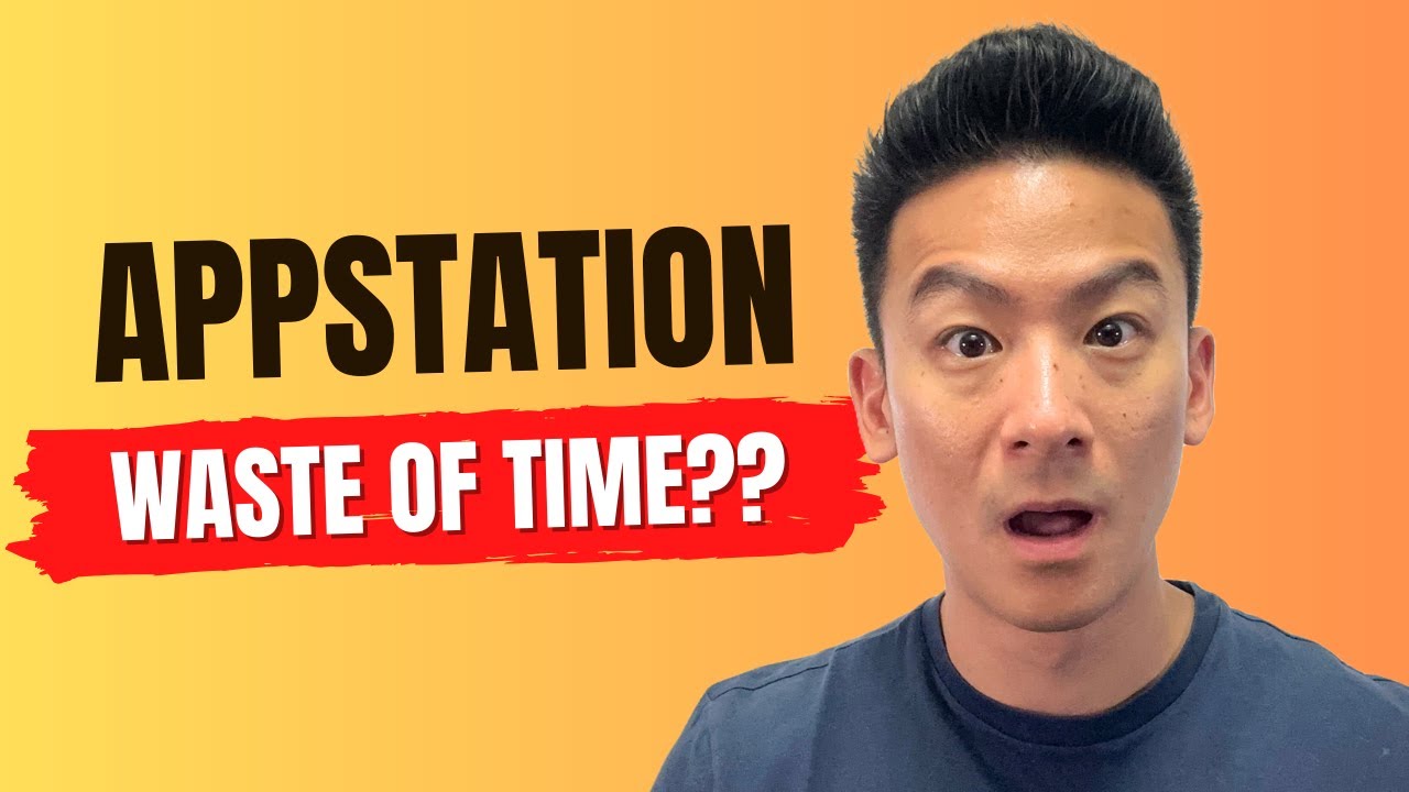 AppStation Review - Earn BIG Or A Waste Of Time? (Watch First!)
