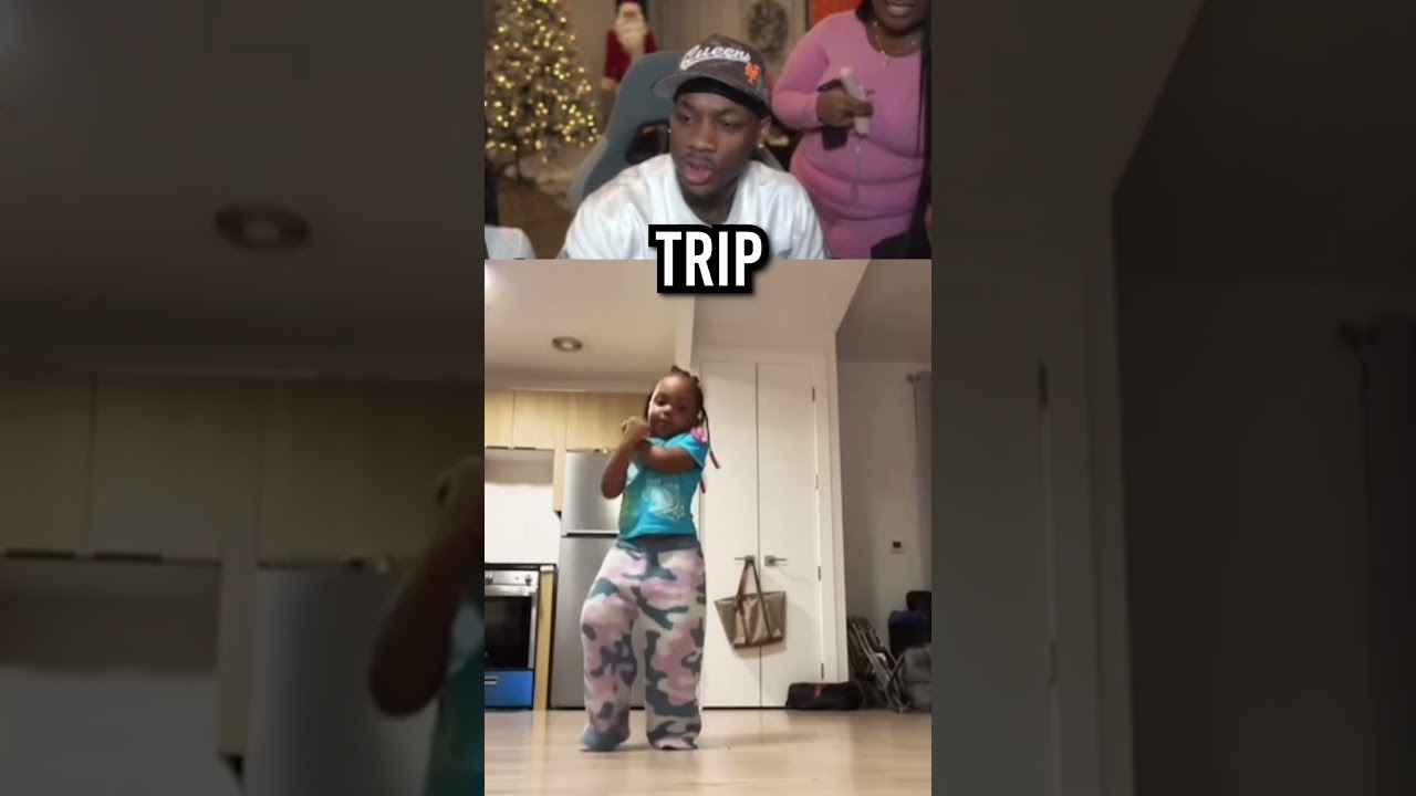 tylil shows friends sage dancing 🥹