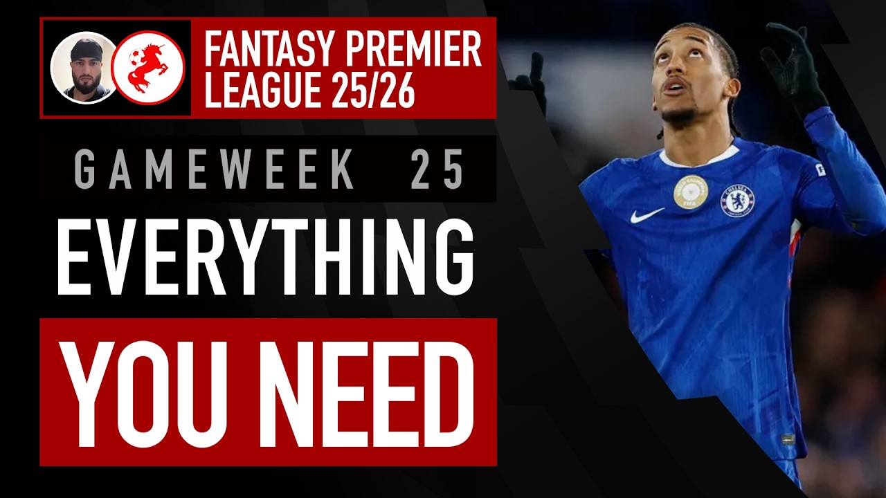 ЛУЧШЕЕ ТРИО ИЗ «АРСЕНАЛА»? КУПИТЬ ЖОАО ПЕДРО ИЛИ ЭКИТИКЕ? 🤔 | FPL 25 ИГРОВОЙ НЕДЕЛЯ EYN | Fantasy...
