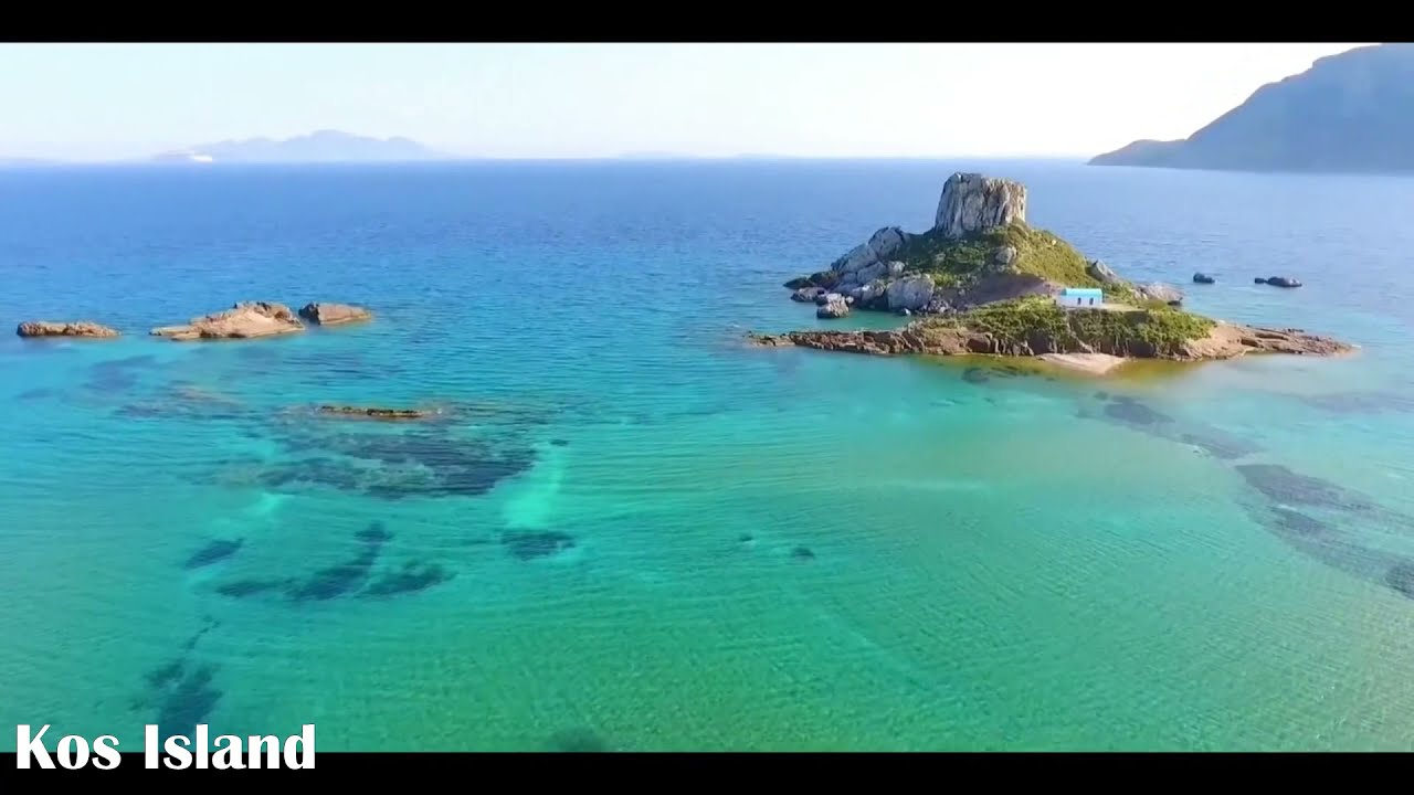 Best of Greece | Part 4 | Greece | Icaria | Kos | Kythira | Paros | Skyros | Travel Vlog