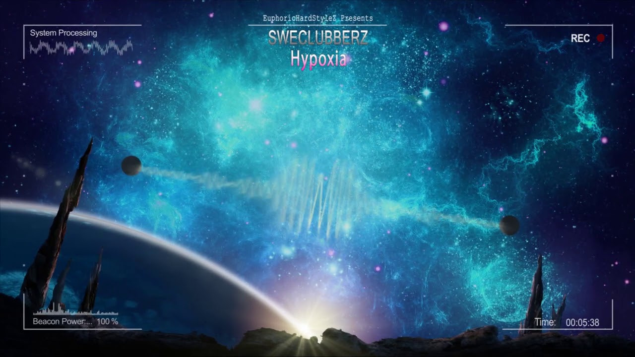 SweClubberz - Hypoxia [Free Release]