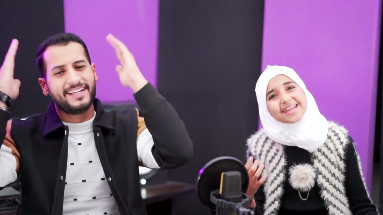 يا ام البشايروالمدد للمنشد محمد اسعد 