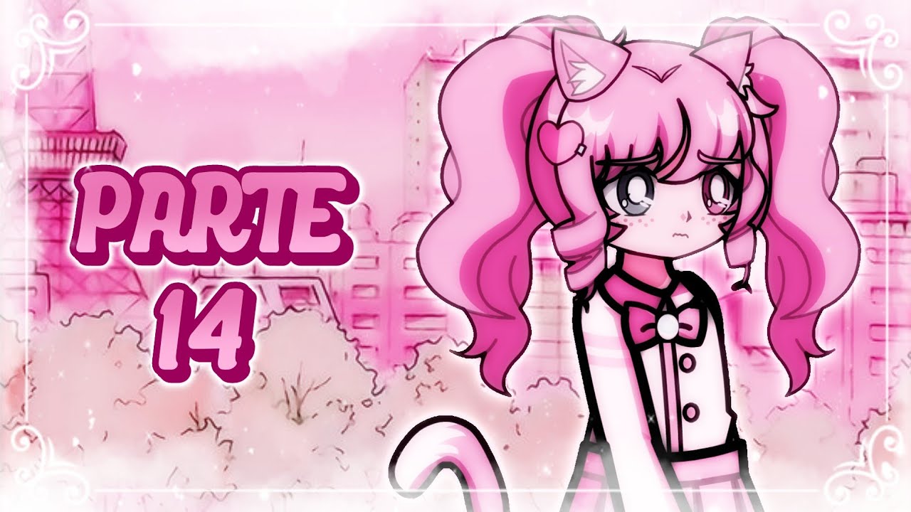 #ValentinesGLW - Pᥲrtᥱ 14 🏹🩷 (Sіᥒ mіᥒіᥲ𝗍ᥙrᥲ  ⍴᥆r ᥱᥣ m᥆mᥱᥒ𝗍᥆)