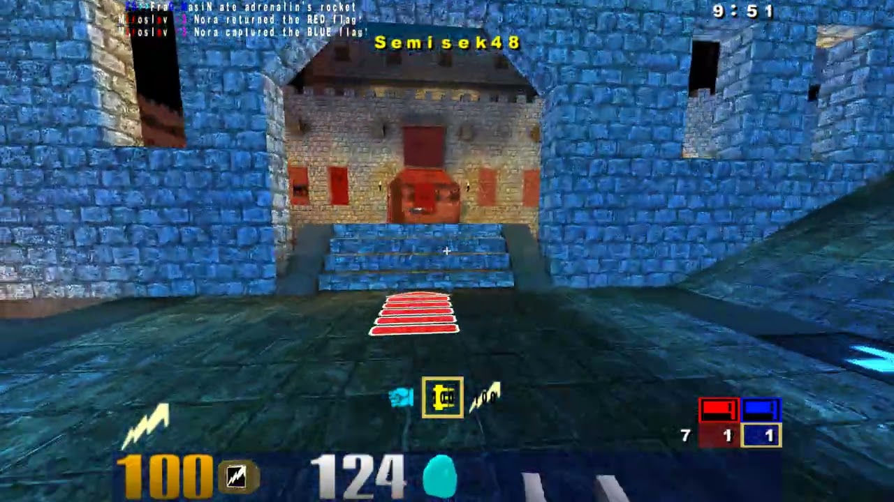 fpsclassico ctf event summer 22-1 (oasago2)