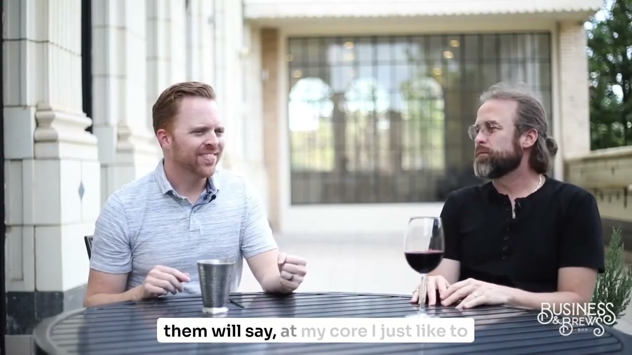 Dr. Patrick Murphy, UAB Entrepreneurship Program