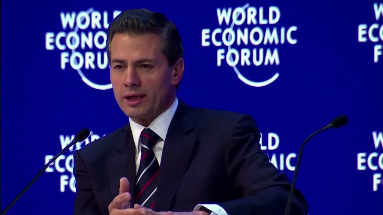 Shienbaum! Why Mexico Thrives Economically Amid Global Challenges #amlover #4t