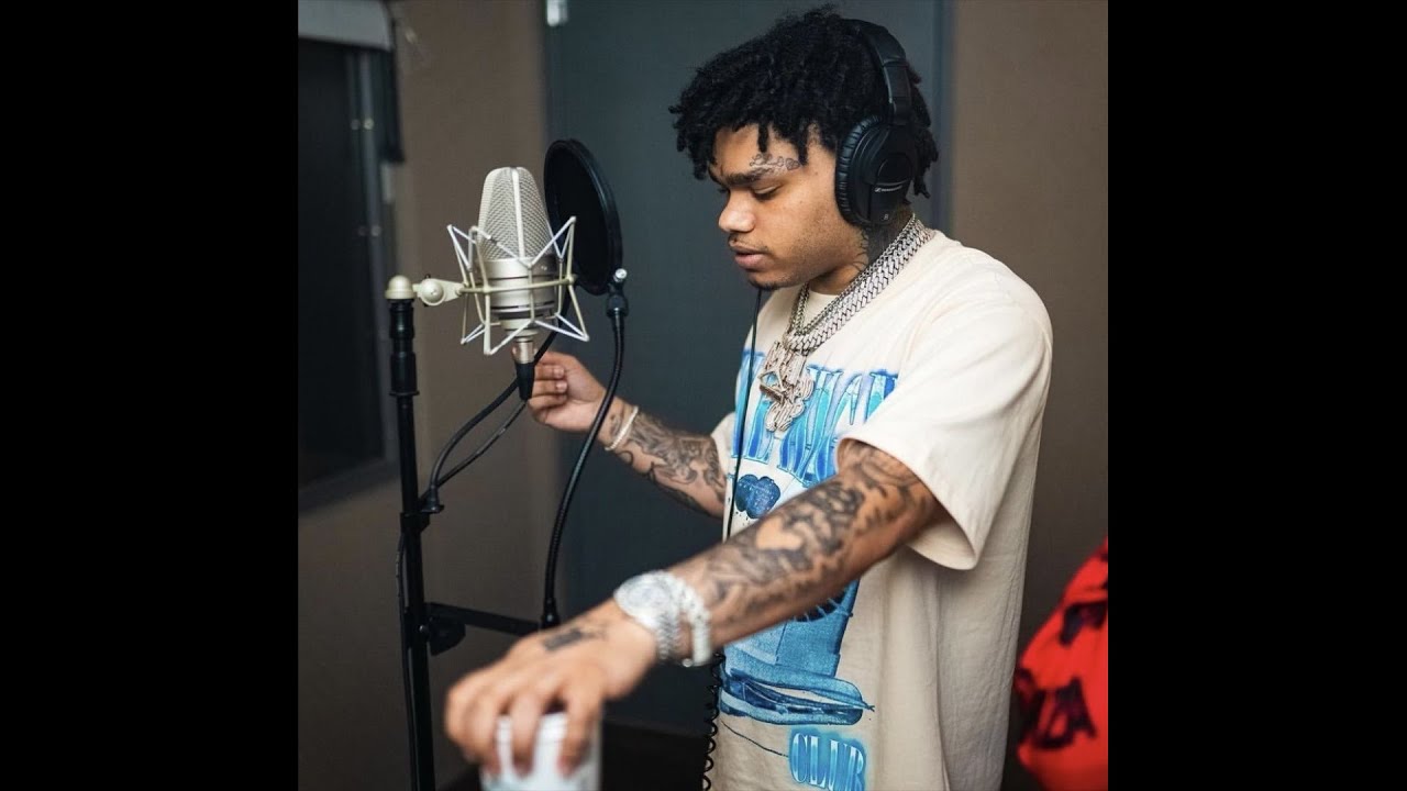 [FREE FOR PROFIT] NoCap Type Beat 2025 - 