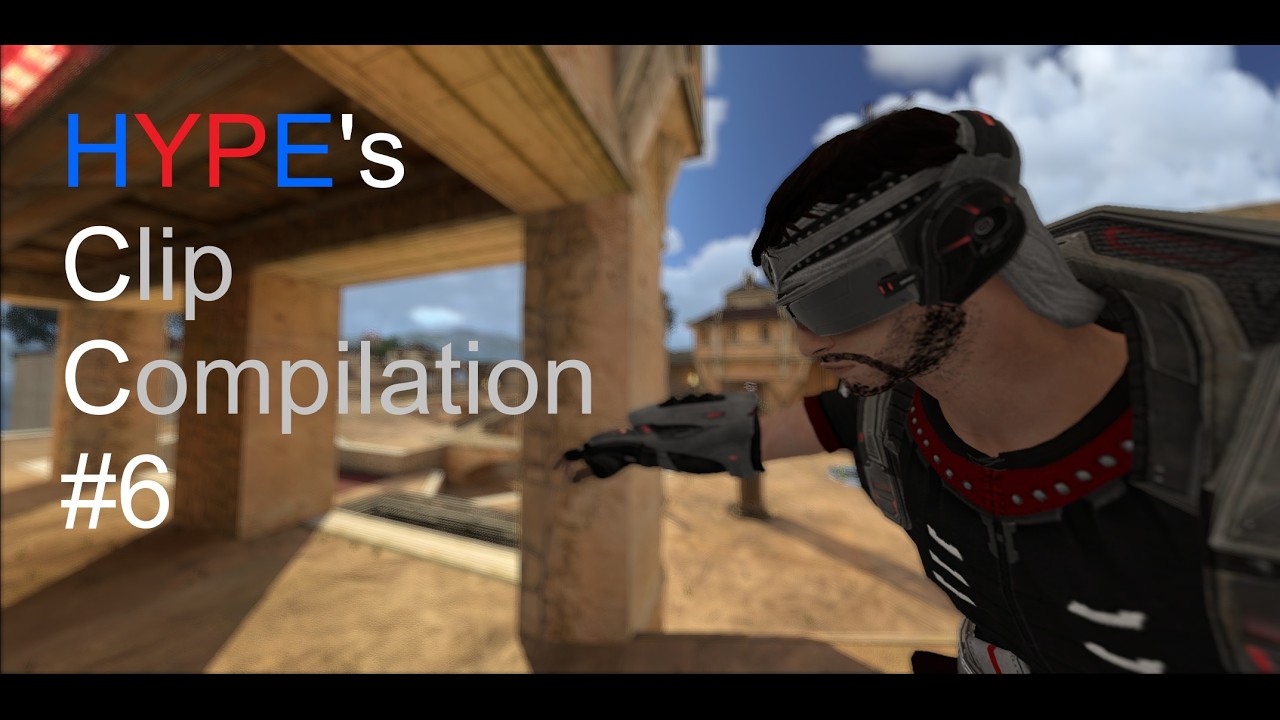 HYPE's Clip Compilation #6