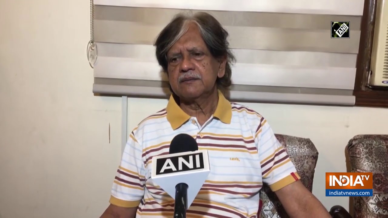 50% problems will be solved if Congress' senior leaders start meeting state party leaders: Anil Sha