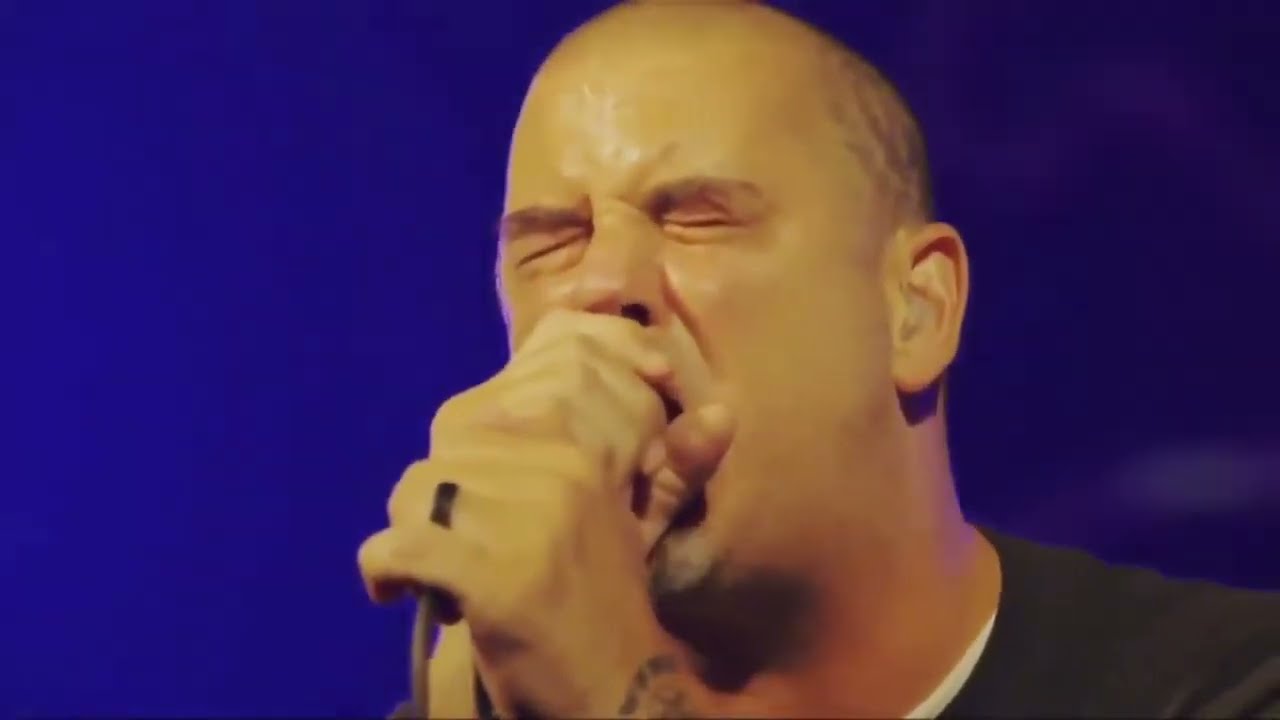 Down - NOLA 25 year anniversary concert 2020
