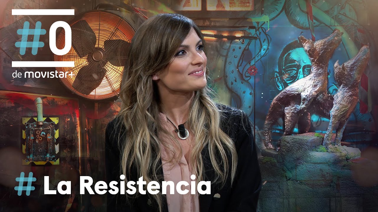 LA RESISTENCIA - Entrevista a Cristinini | #LaResistencia 03.02.2021