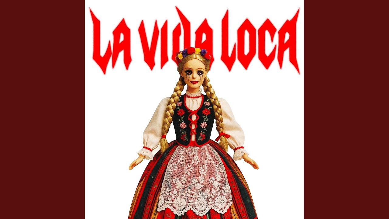 LA VIDA LOCA