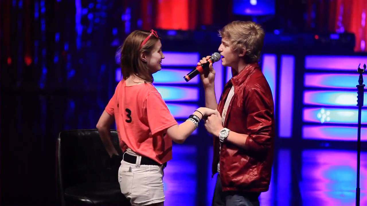 CODY SIMPSON Not Just You LIVE in Kansas City