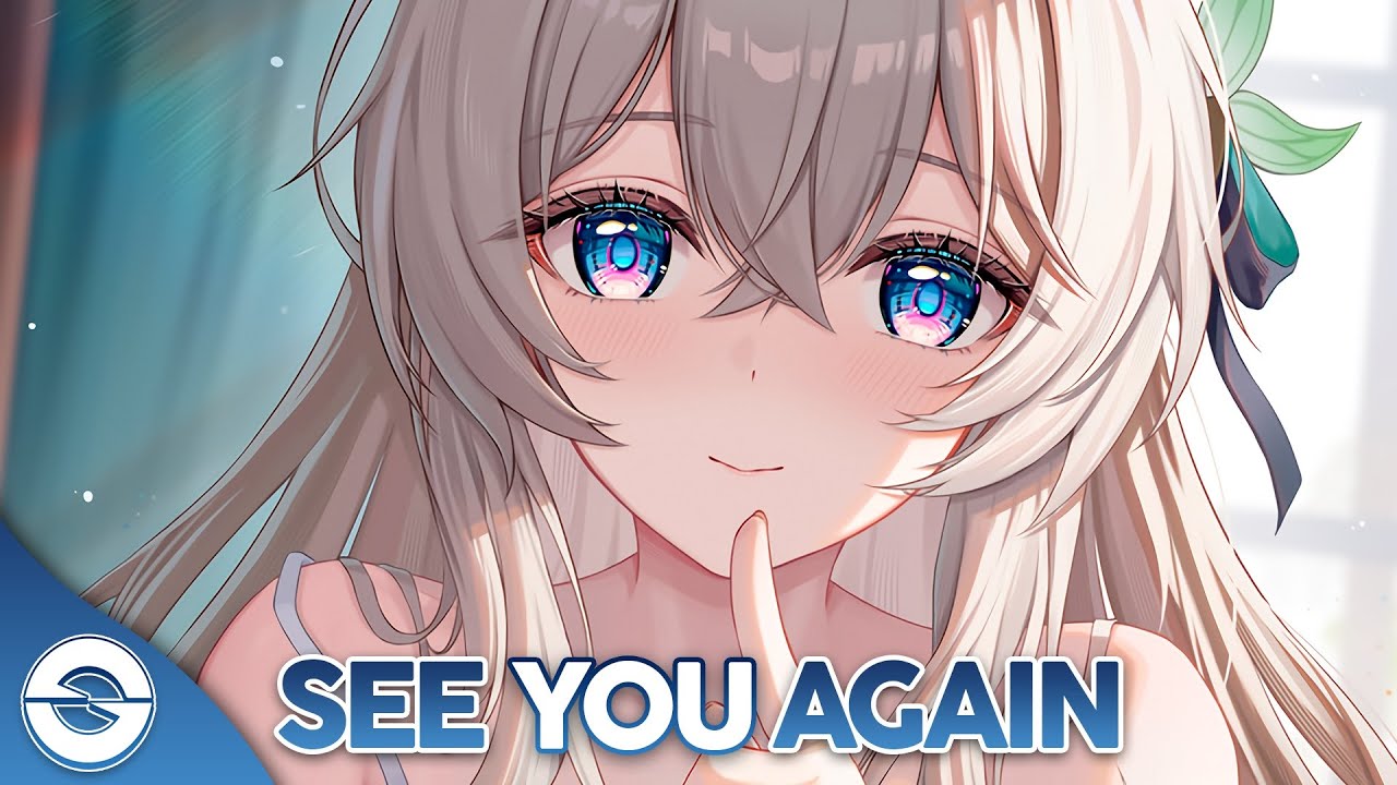 Nightcore - See You Again (Orlost, UNDEFYND & Donna Tella) (Lyrics)