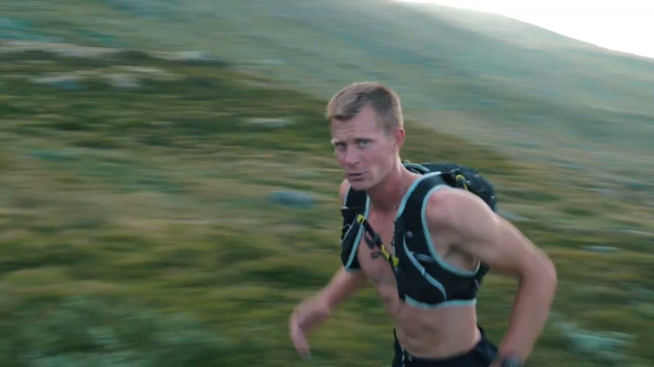 Dynafit Hardangerjøkulen Ultra 2021