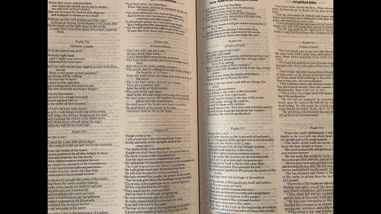 Hermeneutics Primer