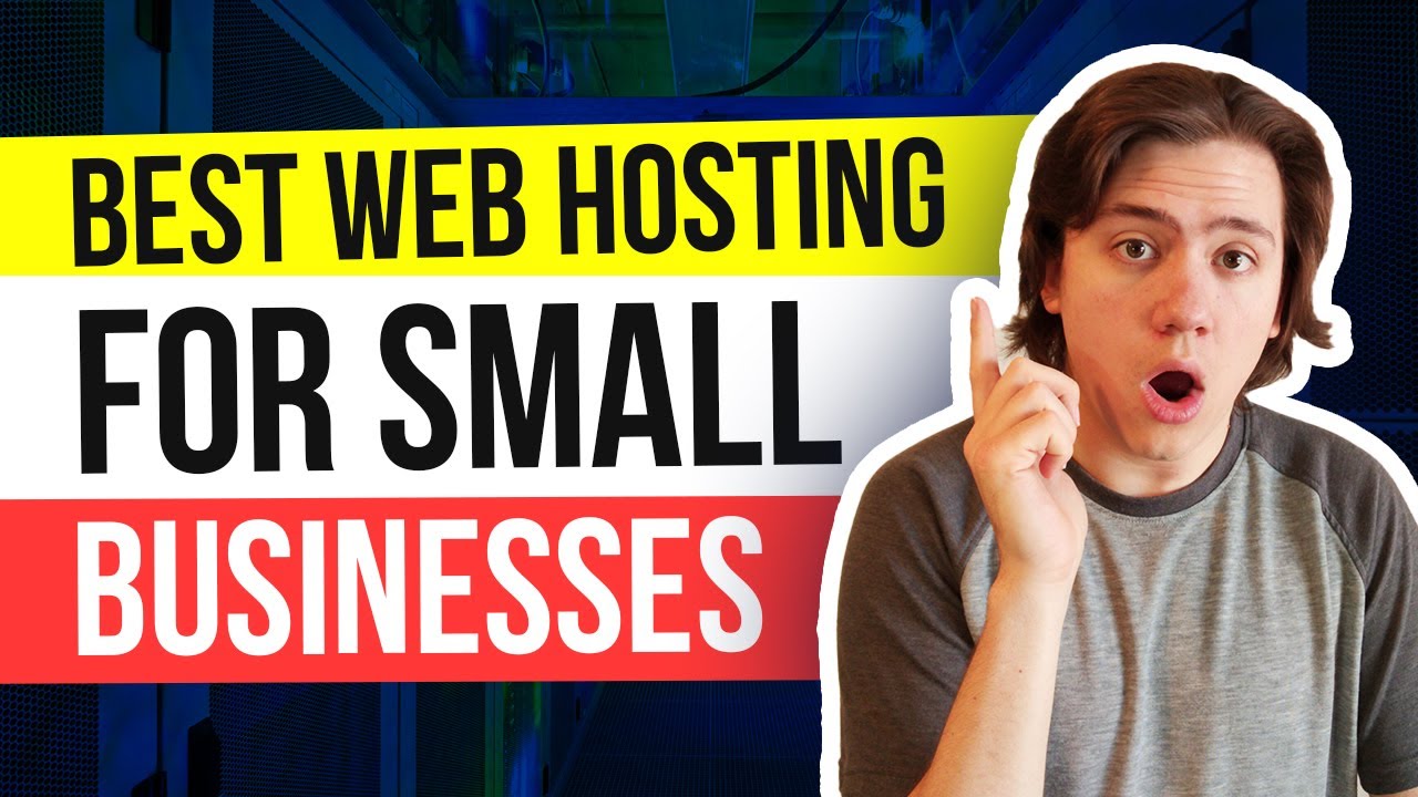 👉 Best Web Hosting For Small Business - Don't Overpay! 🔥