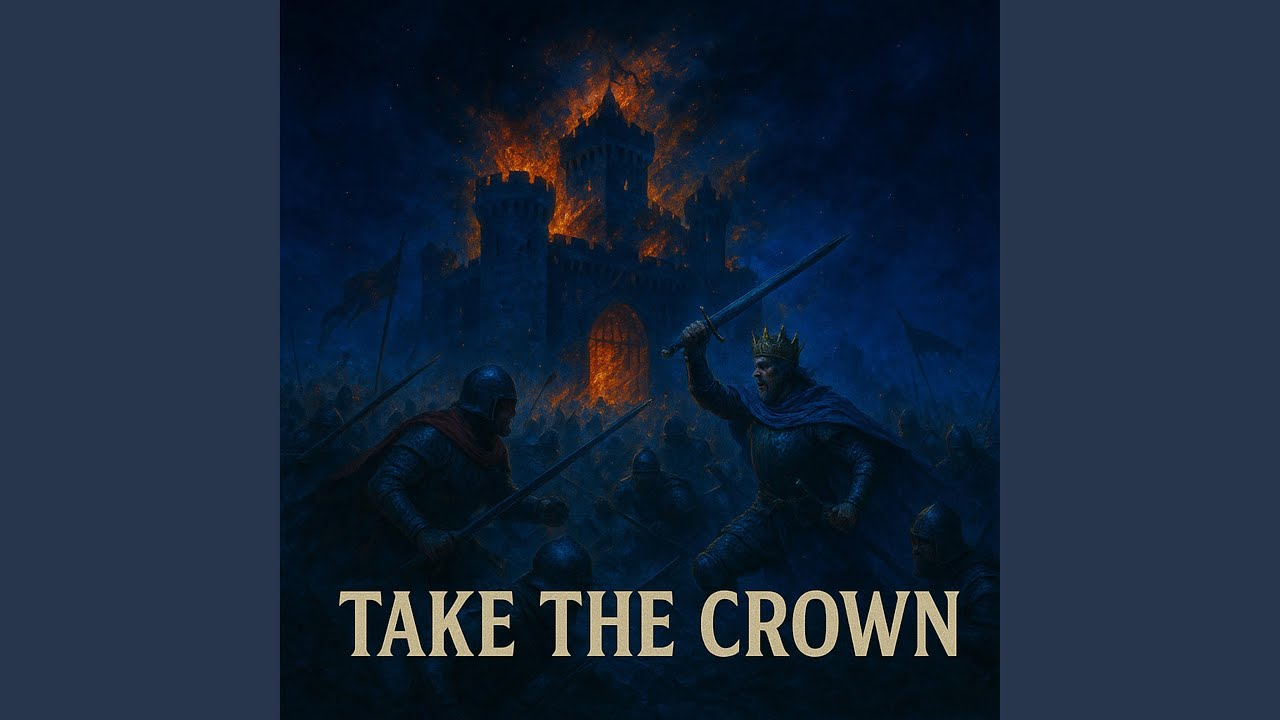 Take The Crown